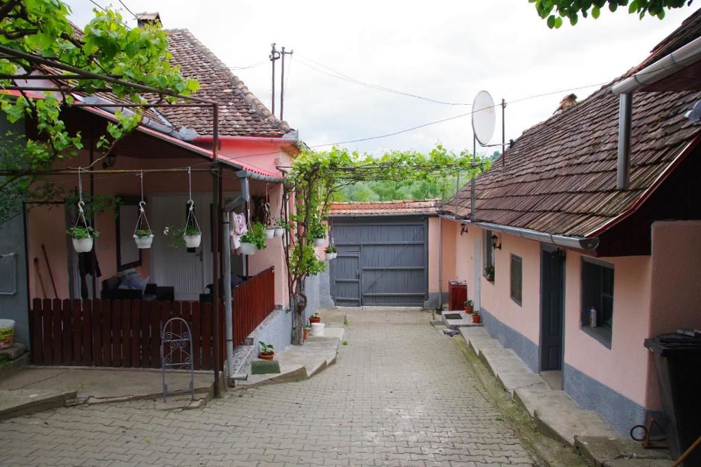 Дома для отпуска Casa Maior Săcel
